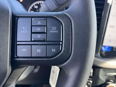 New 2026 Ford F150 XL w/ Equipment Group 103A High image 26