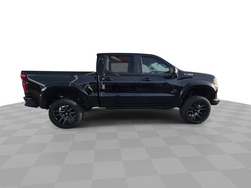 New 2024 Chevrolet Silverado 1500 RST w/ All Star Edition Plus AWD/4WD image 9