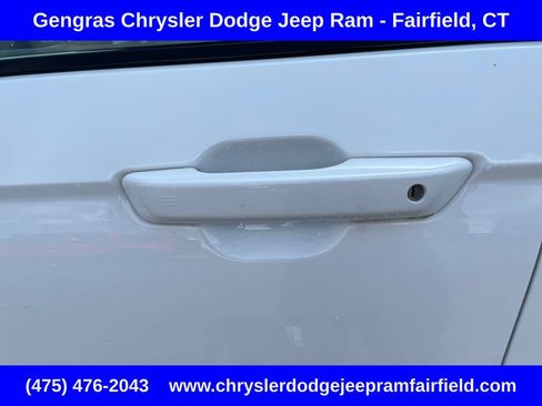 Certified 2023 Jeep Grand Cherokee Laredo w/ Luxury Tech Group I AWD/4WD image 42
