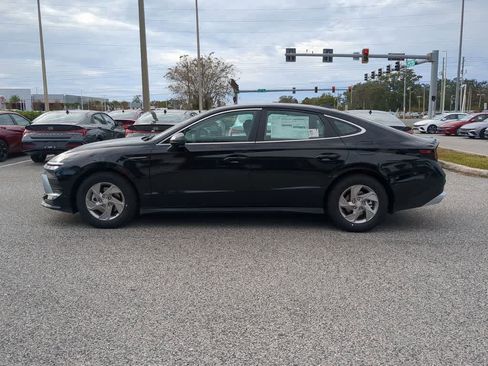 New 2026 Hyundai Sonata SE image 3