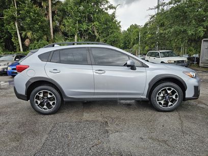 Used 2019 Subaru Crosstrek 2.0i Premium w/ Eyesight System