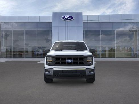 New 2025 Ford F150 XL w/ Equipment Group 103A High image 8
