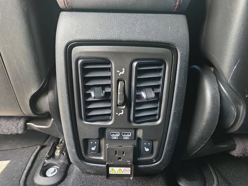 Used 2024 Dodge Durango R/T AWD/4WD image 20