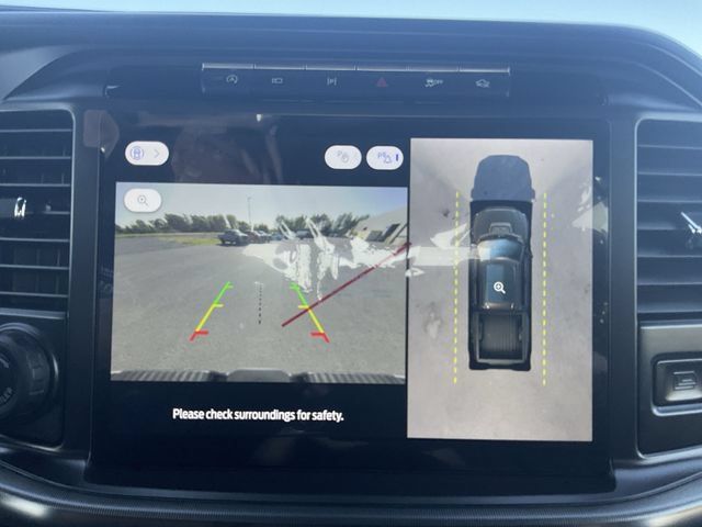 New 2026 Ford F150 Raptor AWD/4WD image 17