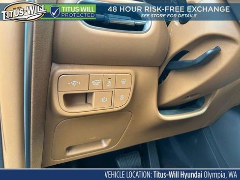 New 2026 Hyundai Palisade Calligraphy AWD/4WD image 58