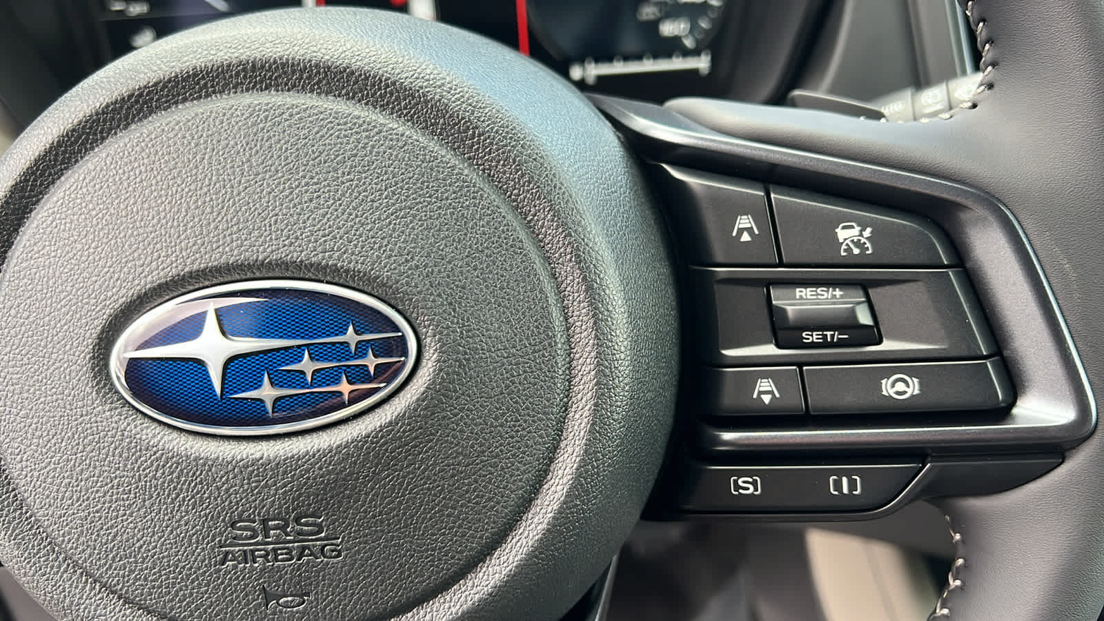 New 2026 Subaru Forester Premium AWD/4WD image 20