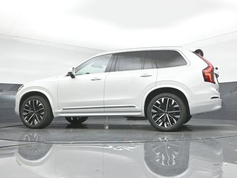 New 2026 Volvo XC90 B6 Ultra w/ Protection Package image 42