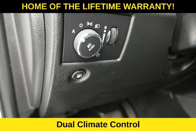 Used 2021 Jeep Grand Cherokee Laredo X AWD/4WD image 16