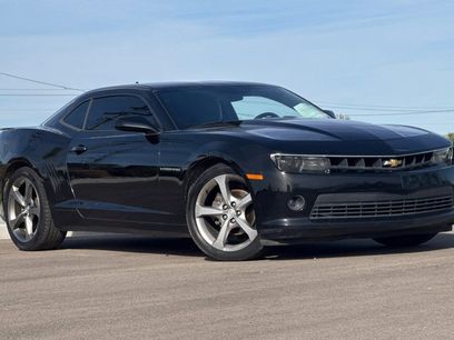 Used 2014 Chevrolet Camaro LT w/ RS Package