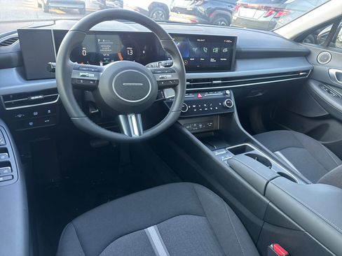 New 2025 Hyundai Sonata SEL image 14