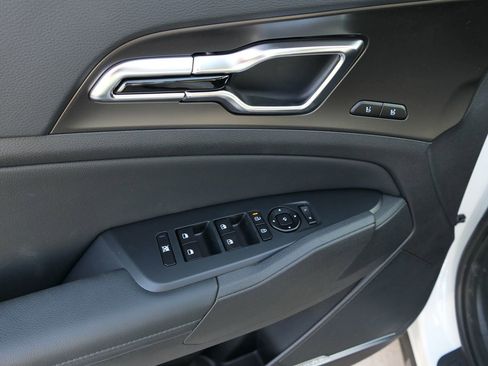 New 2026 Kia Sportage SX Prestige image 11