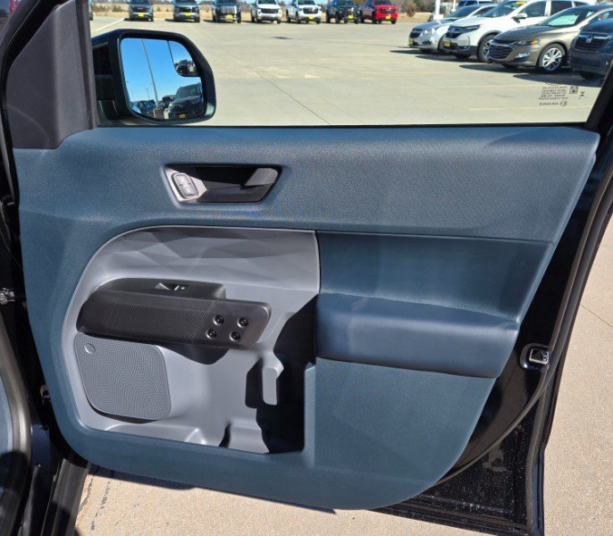 Used 2025 Ford Maverick XLT w/ XLT Luxury Package AWD/4WD image 14