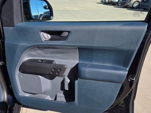 New 2025 Ford Maverick XLT w/ XLT Luxury Package image 14