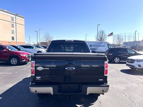 Used 2010 Ford F150 Lariat image 8