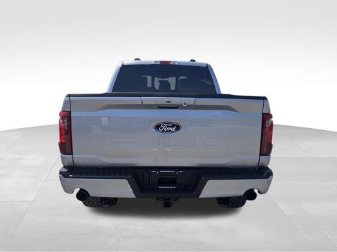 Used 2026 Ford F150 Tremor w/ Equipment Group 402B MID AWD/4WD image 18