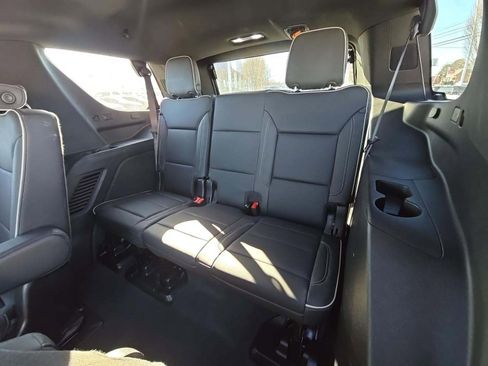 Used 2024 Chevrolet Tahoe Premier w/ Max Trailering Package image 6