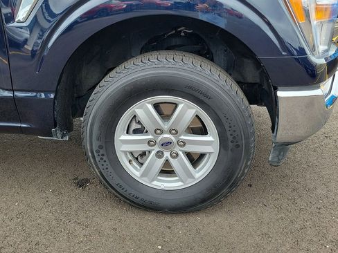 Used 2022 Ford F150 XLT image 5
