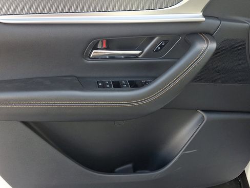 New 2026 MAZDA CX-90 3.3 Turbo w/ Preferred Package image 10