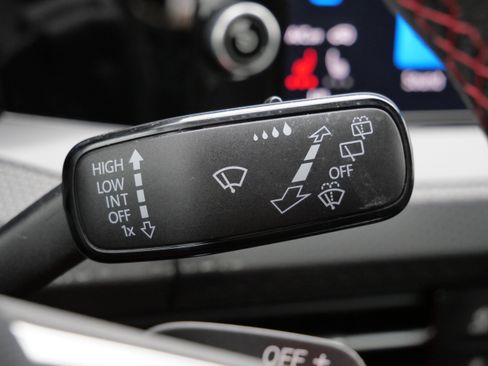 Certified 2024 Volkswagen GTI S image 34