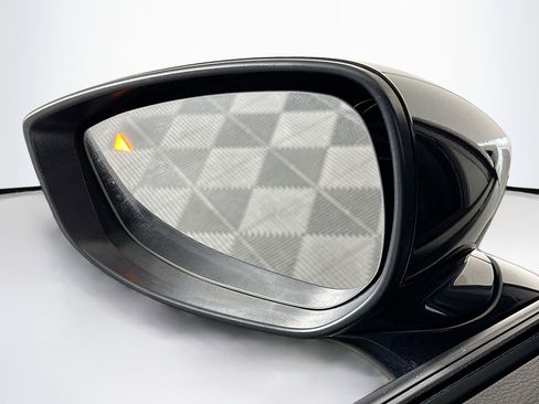 Used 2025 MAZDA CX-50 AWD 2.5 S w/ Premium Package image 16