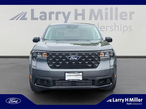 New 2025 Ford Maverick XLT w/ XLT Luxury Package image 8