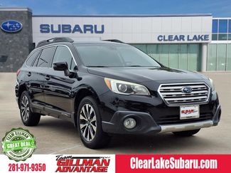 Used 2017 Subaru Outback 3.6R Limited video 1