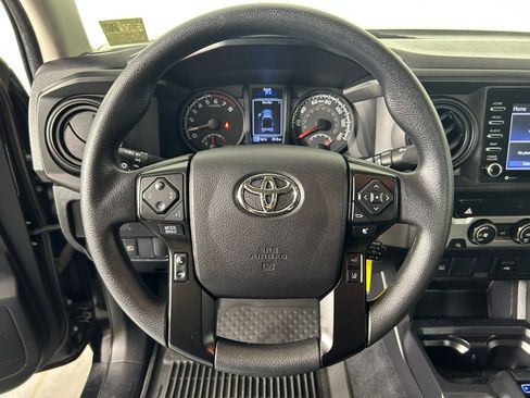 Used 2021 Toyota Tacoma SR w/ SR Convenience Package RWD image 16