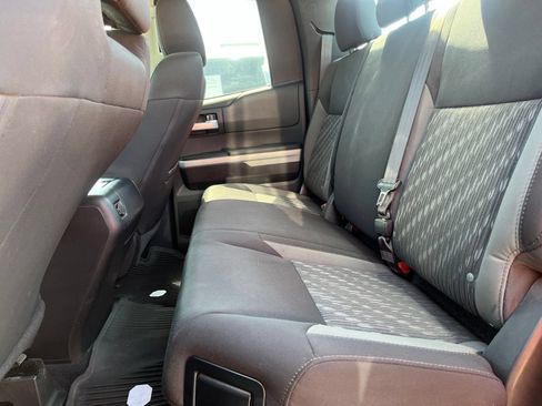 Used 2020 Toyota Tundra SR5 w/ SR5 Upgrade Package AWD/4WD image 12