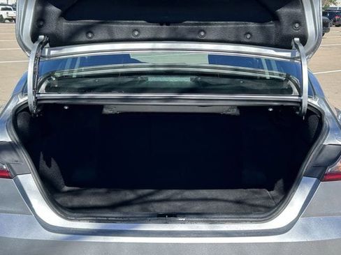 Certified 2025 Toyota Camry LE image 28