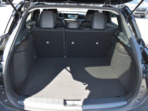 Used 2025 Nissan Kicks SR AWD/4WD image 25