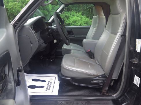 Used 2006 Ford Ranger XLT RWD image 10