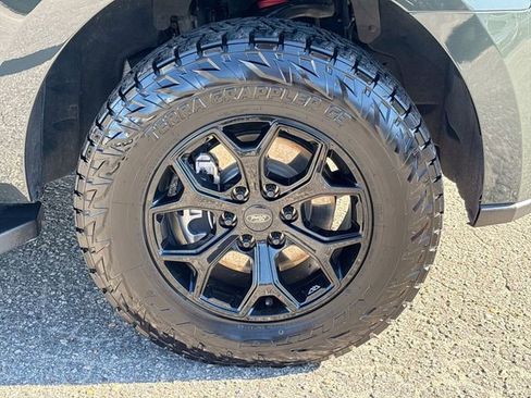 Used 2022 Ford Expedition Timberline image 12