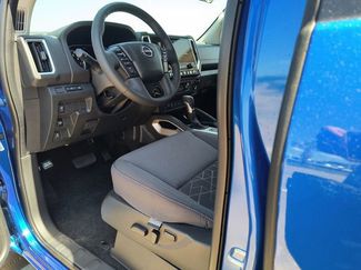 New 2026 Nissan Frontier SV w/ All-Weather Content Package video 2