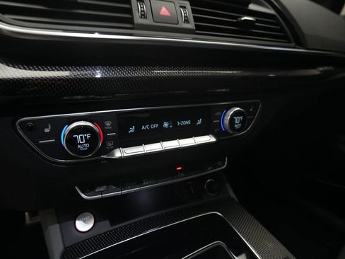Used 2021 Audi SQ5 Premium Plus AWD/4WD image 21