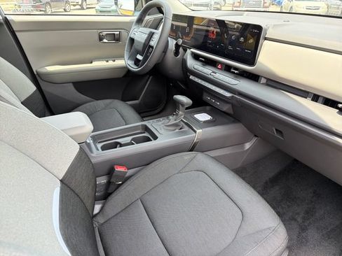 New 2027 Kia Seltos S FWD image 22