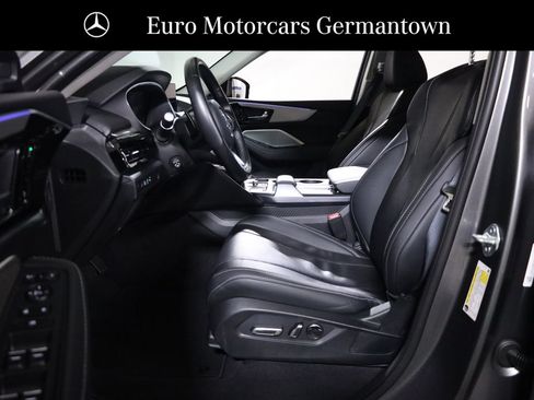 Used 2023 Acura MDX SH-AWD w/ Technology Package image 42