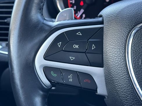 Used 2015 Dodge Durango R/T w/ Trailer Tow Group IV image 37