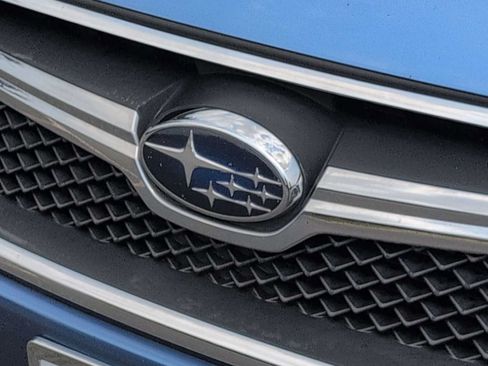 Used 2016 Subaru Crosstrek 2.0i Premium AWD/4WD image 12