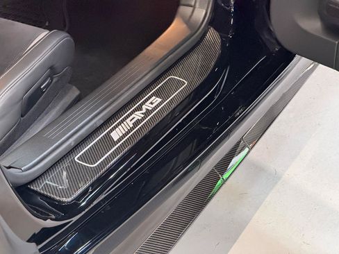 Used 2020 Mercedes-Benz AMG GT R image 35