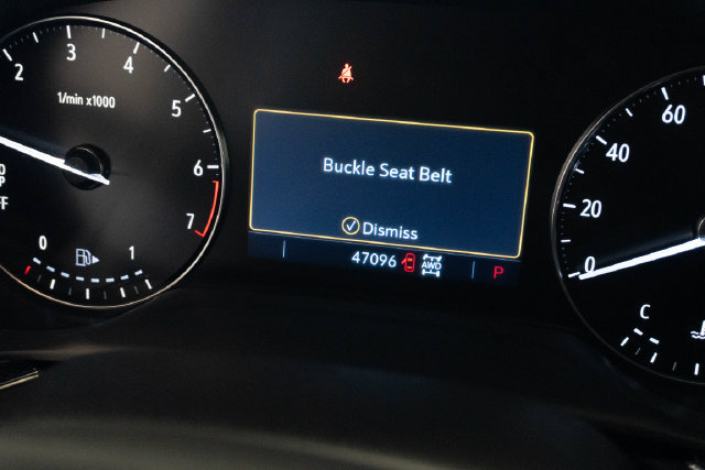 Used 2023 Buick Envision Preferred w/ Sport Touring Package AWD/4WD image 18