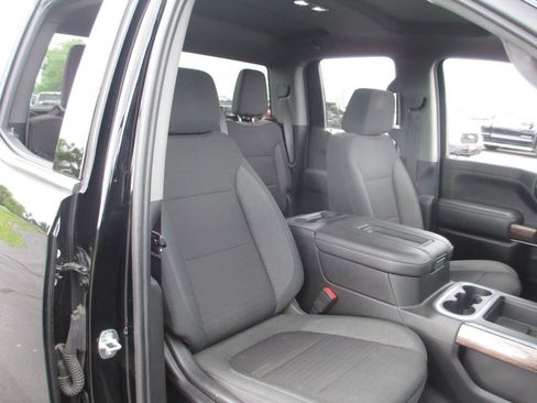 Used 2022 GMC Sierra 1500 Elevation AWD/4WD image 21