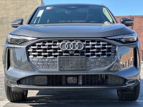 Used 2025 Audi Q5 Premium Plus w/ Premium Plus AWD/4WD image 6