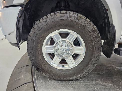 Used 2013 RAM 2500 Laramie w/ Cold Weather Group AWD/4WD image 10