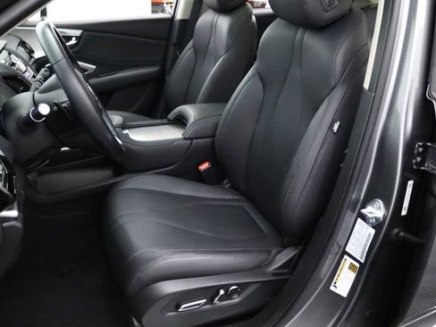 Used 2023 Acura RDX AWD image 2