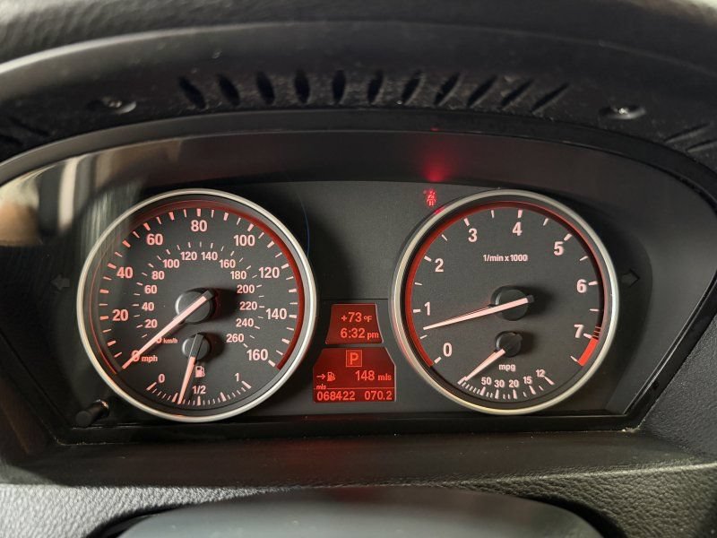 Used 2011 BMW X5 xDrive35i AWD/4WD image 11