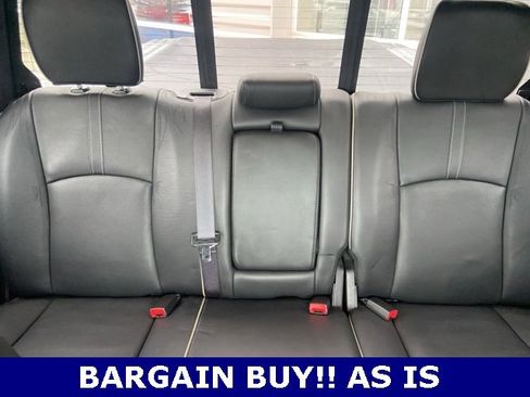 Used 2015 RAM 1500 Limited image 26