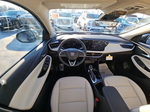 New 2026 Buick Encore GX Avenir w/ Avenir Technology Package image 24