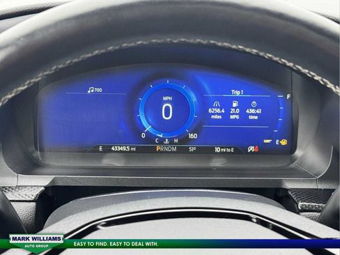 Used 2021 Ford Explorer ST w/ Equipment Group 401A AWD/4WD image 18