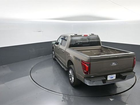 New 2025 Ford F150 Lariat w/ Equipment Group 502A High image 22