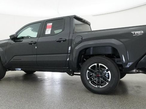 New 2026 Toyota Tacoma TRD Sport RWD image 20